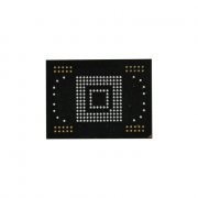Микросхема NAND FLASH KLMAG2GE4A-A002 для Samsung P5100 — 2