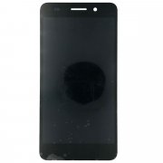 Дисплей с тачскрином для Huawei Y5 II (черный)