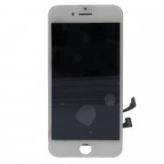 Дисплей с тачскрином для Apple iPhone 7 Plus (белый) — 1
