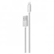 Кабель Hoco X2 Rapid для Apple (USB - Lightning) розовый — 1