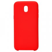 Чехол-накладка Activ Original Design для Samsung Galaxy J5 (2017) J530F (красная) — 1