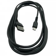 Кабель HOCO X20 Desert Camel (USB - micro-USB) черный (2 метра)
