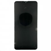 Дисплей с тачскрином для Samsung Galaxy M10 (M105F) (черный) LCD — 1