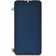 Дисплей с тачскрином для Xiaomi Mi A3 в (черный) LCD
