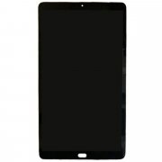 Дисплей с тачскрином для Xiaomi Mi Pad 4 Plus (черный) — 1