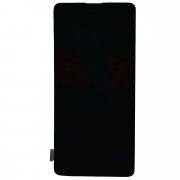 Дисплей с тачскрином для Samsung Galaxy M31s (M317F) (черный)