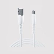 Кабель BC (USB - Type-C) белый — 1