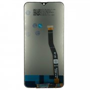 Превью Дисплей с тачскрином для Samsung Galaxy M20 (M205F) (черный) LCD — 4