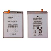 Превью Аккумуляторная батарея для Samsung Galaxy M32 (M325F) EB-BA426ABY &mdash; 4