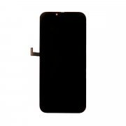 Дисплей с тачскрином для Apple iPhone 13 Pro Max (черный)