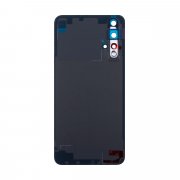 Задняя крышка для Huawei Honor 20 (синяя) Премиум — 2