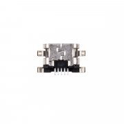 Разъем зарядки для Tecno Spark 6 Go (micro-USB) — 1