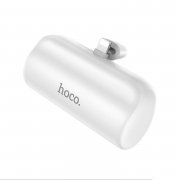 Внешний аккумулятор для Apple Hoco J106 Pocket 5000mAh (белый)