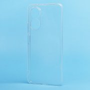 Чехол-накладка - Ultra Slim для Huawei nova 10 SE (прозрачная) — 2