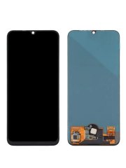 Дисплей с тачскрином для Huawei P Smart S (черный) (LCD)