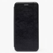 Чехол-книжка для Samsung Galaxy A32 4G (A325F) (черная) — 1