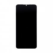Превью Дисплей с тачскрином для Xiaomi Realme C25 (черный) &mdash; 2