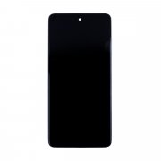 Дисплейный модуль с тачскрином для Samsung Galaxy A52 5G (A526B) (синий) (OLED) — 2