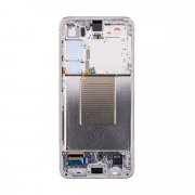 Превью Дисплейный модуль с тачскрином для Samsung Galaxy S24 (S921B) (желтый) — 1