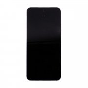 Дисплейный модуль с тачскрином для Samsung Galaxy S24 (S921B) (серый) — 2