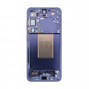 Дисплейный модуль с тачскрином для Samsung Galaxy S24 Plus (S926B) (фиолетовый) — 1