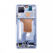 Дисплейный модуль с тачскрином для Xiaomi 12X (голубой) — 1
