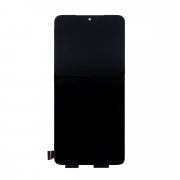 Превью Дисплей с тачскрином для Xiaomi Poco F6 Pro (черный) &mdash; 2