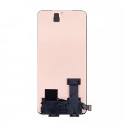 Превью Дисплей с тачскрином для Xiaomi Poco F6 Pro (черный) &mdash; 1