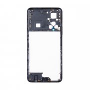 Средняя часть для Huawei Honor X7 (черный) — 2