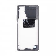 Средняя часть для Xiaomi Redmi Note 12S (черный) — 2