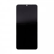 Дисплей с тачскрином для Realme Note 60 (черный) — 2