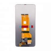 Дисплей с тачскрином для Realme Note 60 (черный) — 1