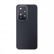Задняя крышка для Huawei Honor 200 Lite (черная) Премиум — 2