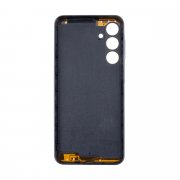 Задняя крышка для Samsung Galaxy A16 4G (A165F) (темно-синяя) Премиум — 1