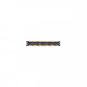 Коннектор межплатного шлейфа для Samsung Galaxy A7 2018 (A750F) — 1