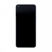 Дисплейный модуль с тачскрином для Xiaomi Mi 11 Lite 4G (синий) — 2