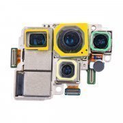 Камера для Samsung Galaxy S21 Ultra (G998B) задняя &mdash; 2