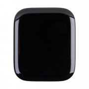 Дисплей с тачскрином для Apple Watch 7 41 мм (черный) — 2