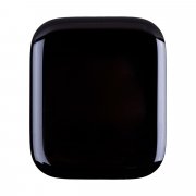 Дисплей с тачскрином для Apple Watch 9 41 мм (черный) — 2