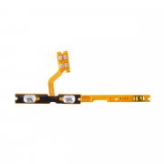 Превью Шлейф для Samsung Galaxy A06 (A065F) на кнопки громкости/включения — 2