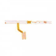 Шлейф для Samsung Galaxy A06 (A065F) на кнопки громкости/включения