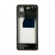 Средняя часть для Infinix Hot 40 Pro (голубой) — 2