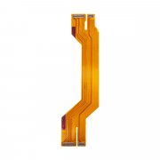 Шлейф для Xiaomi Redmi Note 12 Pro Plus межплатный — 1