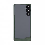 Задняя крышка для Samsung Galaxy M55 5G (M556B) (черная) премиум