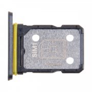 Контейнер SIM для Realme 11 Pro Plus 5G (черный) — 2