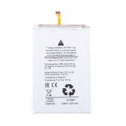 Превью Аккумуляторная батарея для Samsung Galaxy Z Fold6 (F956B) (EB-BF956ABY) &mdash; 1