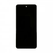Дисплейный модуль с тачскрином для Infinix Smart 8 Pro (черный) — 2