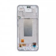 Дисплейный модуль с тачскрином для Samsung Galaxy A36 5G (A366B) (фиолетовый)