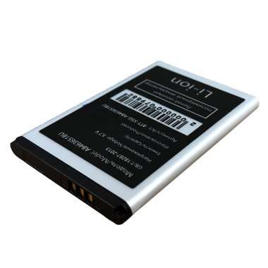Аккумуляторная батарея для Samsung S5560 AB463651BU — 2