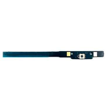 Шлейф для Apple iPad 4 на кнопку Home — 3